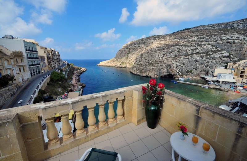 San Andrea Xlendi