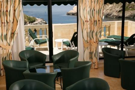 San Andrea Hotel 3*