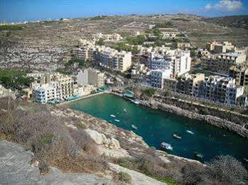 San Andrea Hotel Xlendi